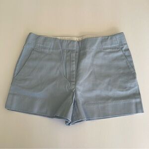 J.Crew Crewcuts Girls' Frankie short in chino size 6